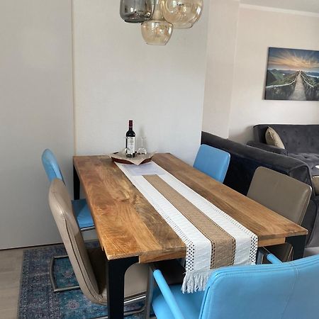 Ulma Residenz Peine Villa Eksteriør billede