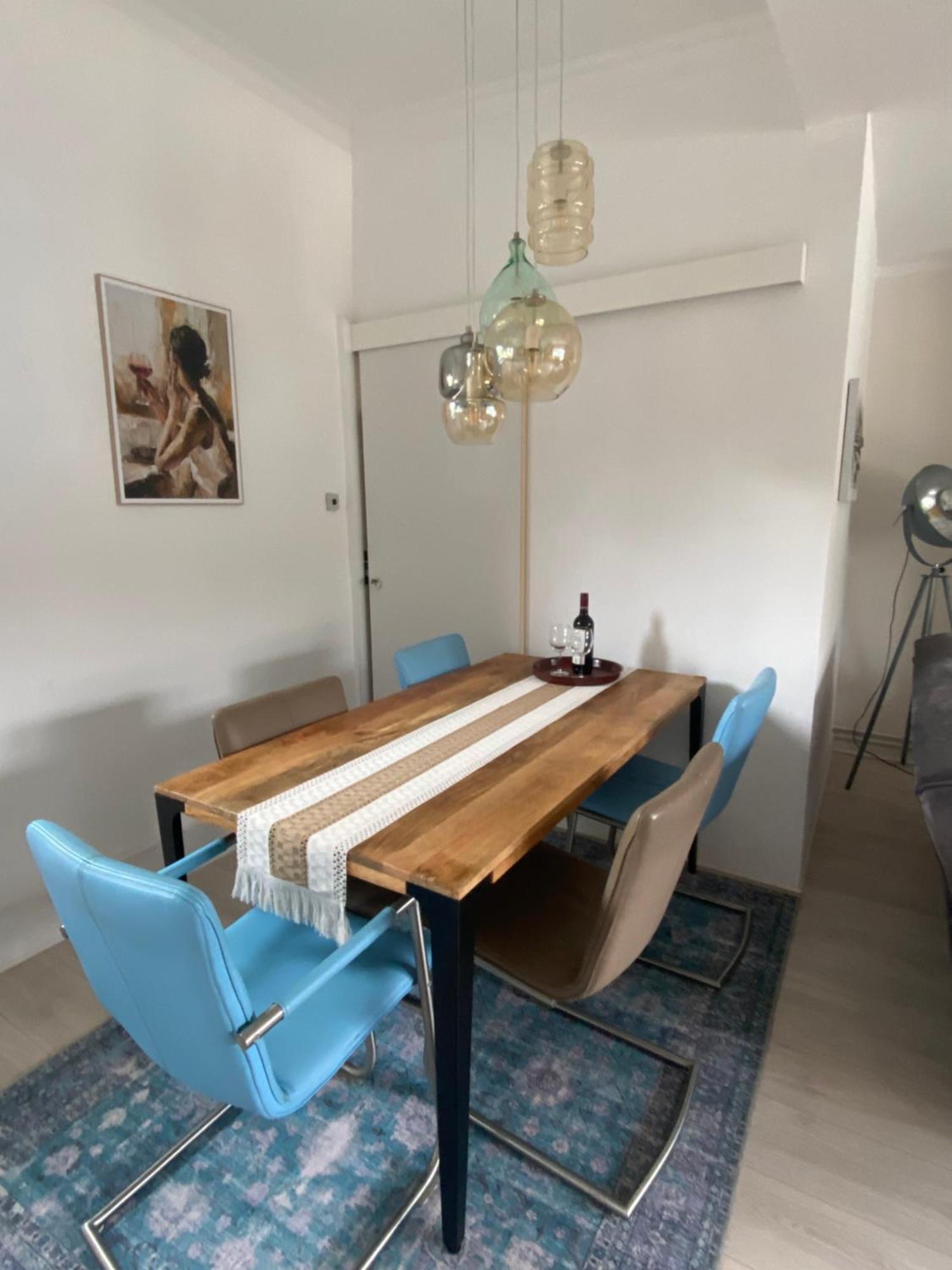 Ulma Residenz Peine Villa Eksteriør billede