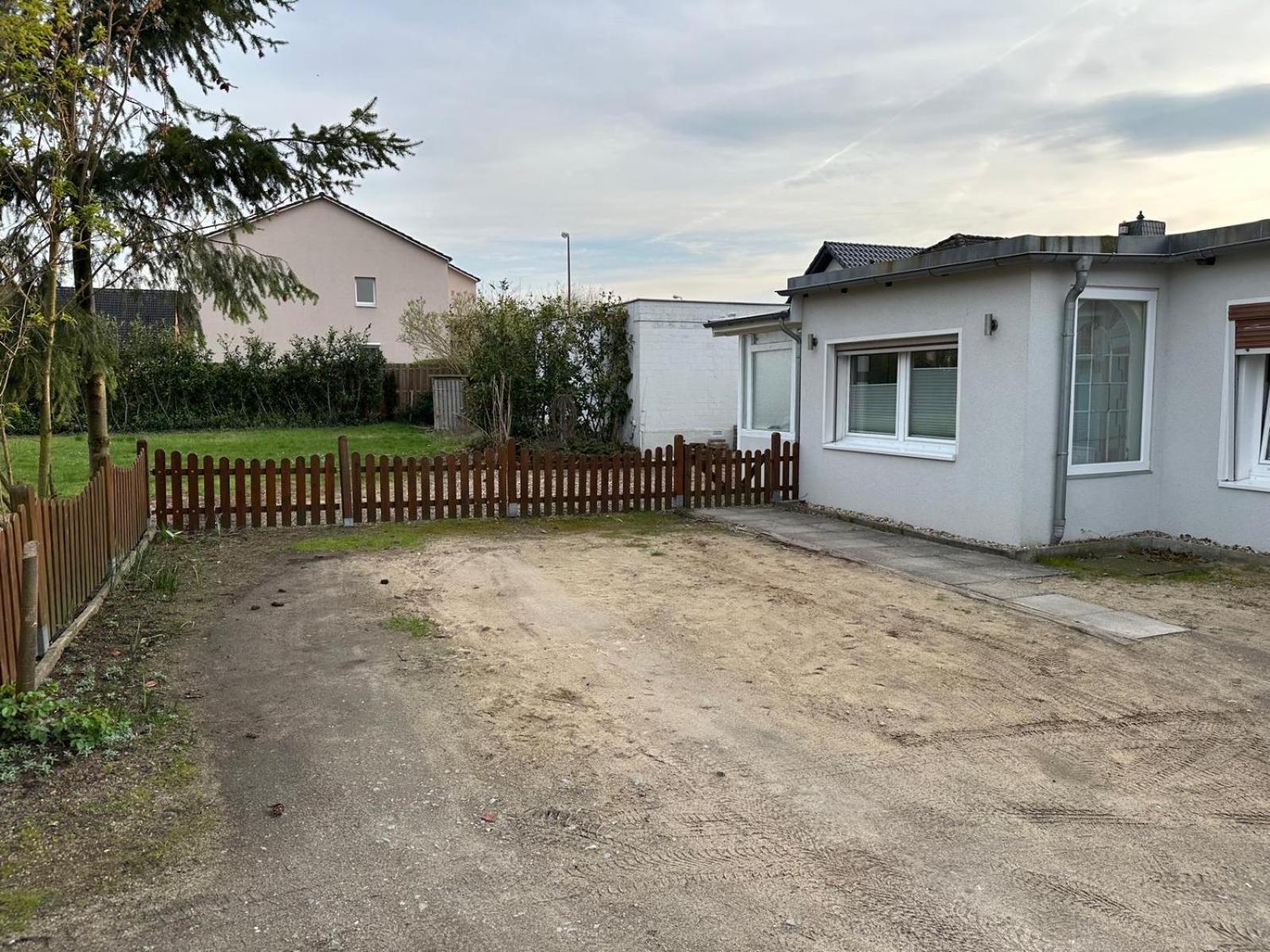 Ulma Residenz Peine Villa Eksteriør billede