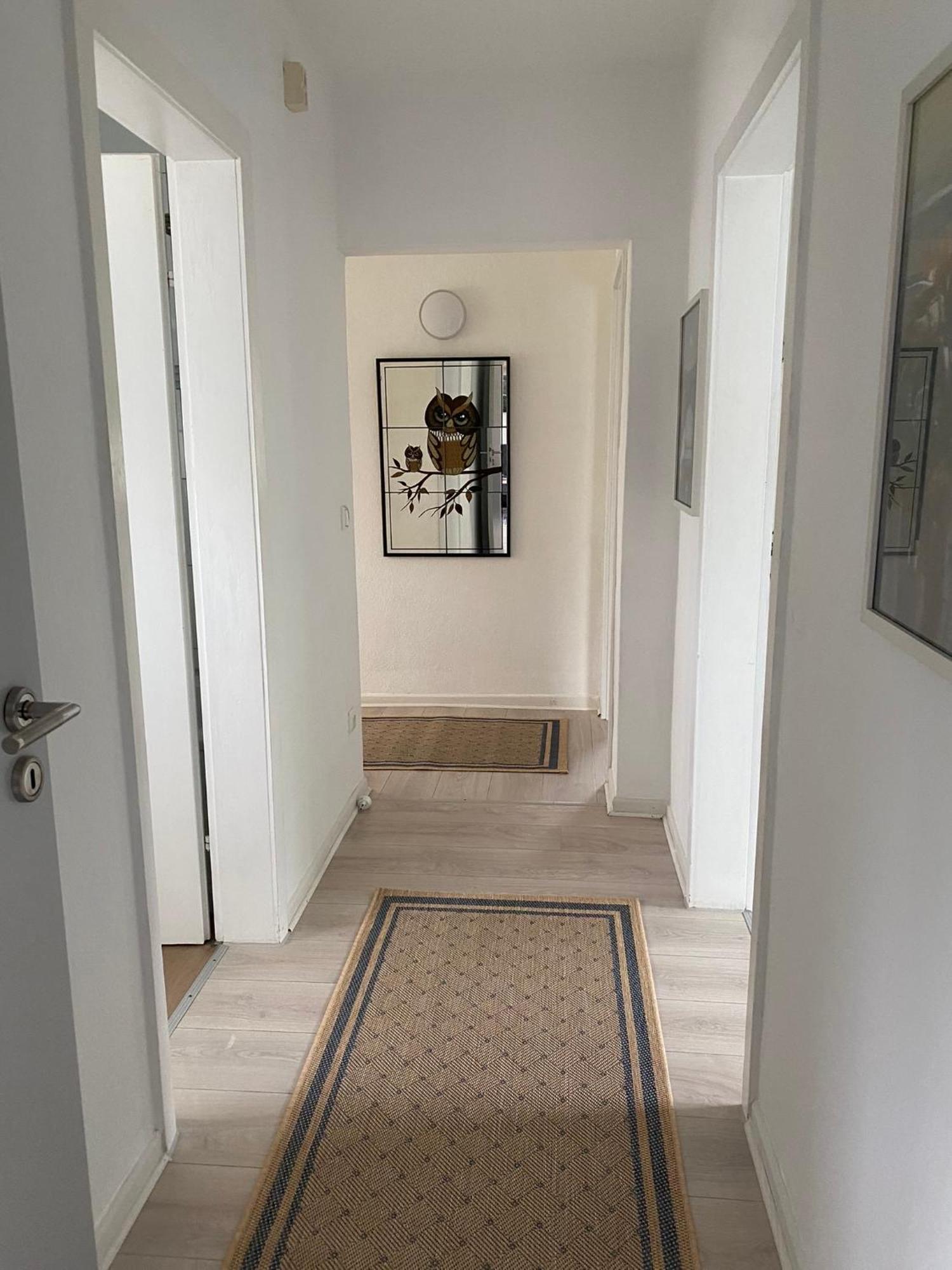 Ulma Residenz Peine Villa Eksteriør billede