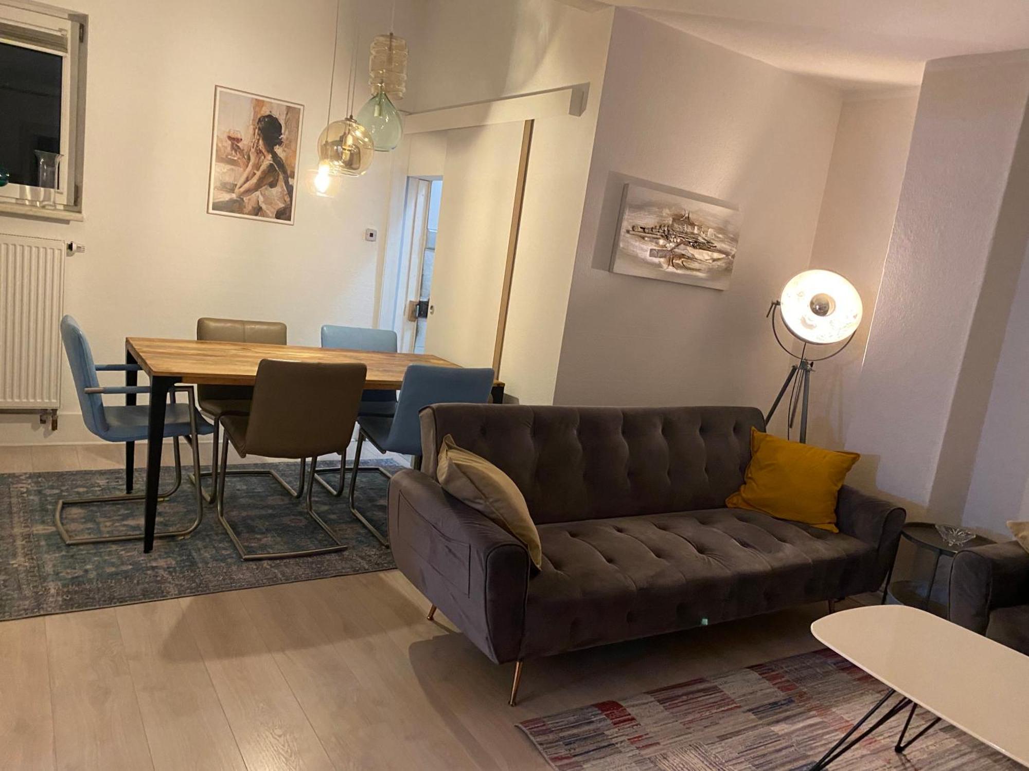 Ulma Residenz Peine Villa Eksteriør billede