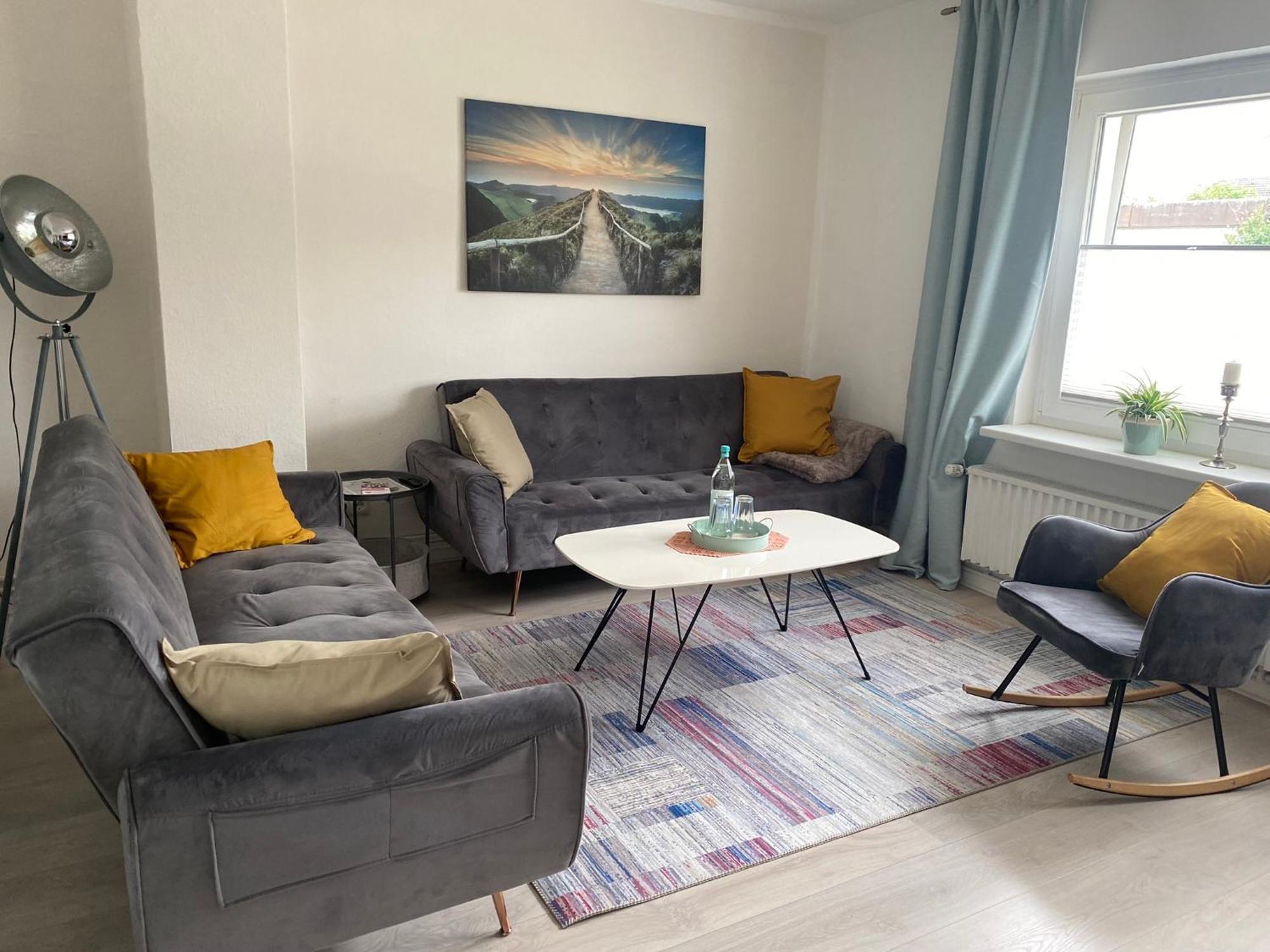 Ulma Residenz Peine Villa Eksteriør billede